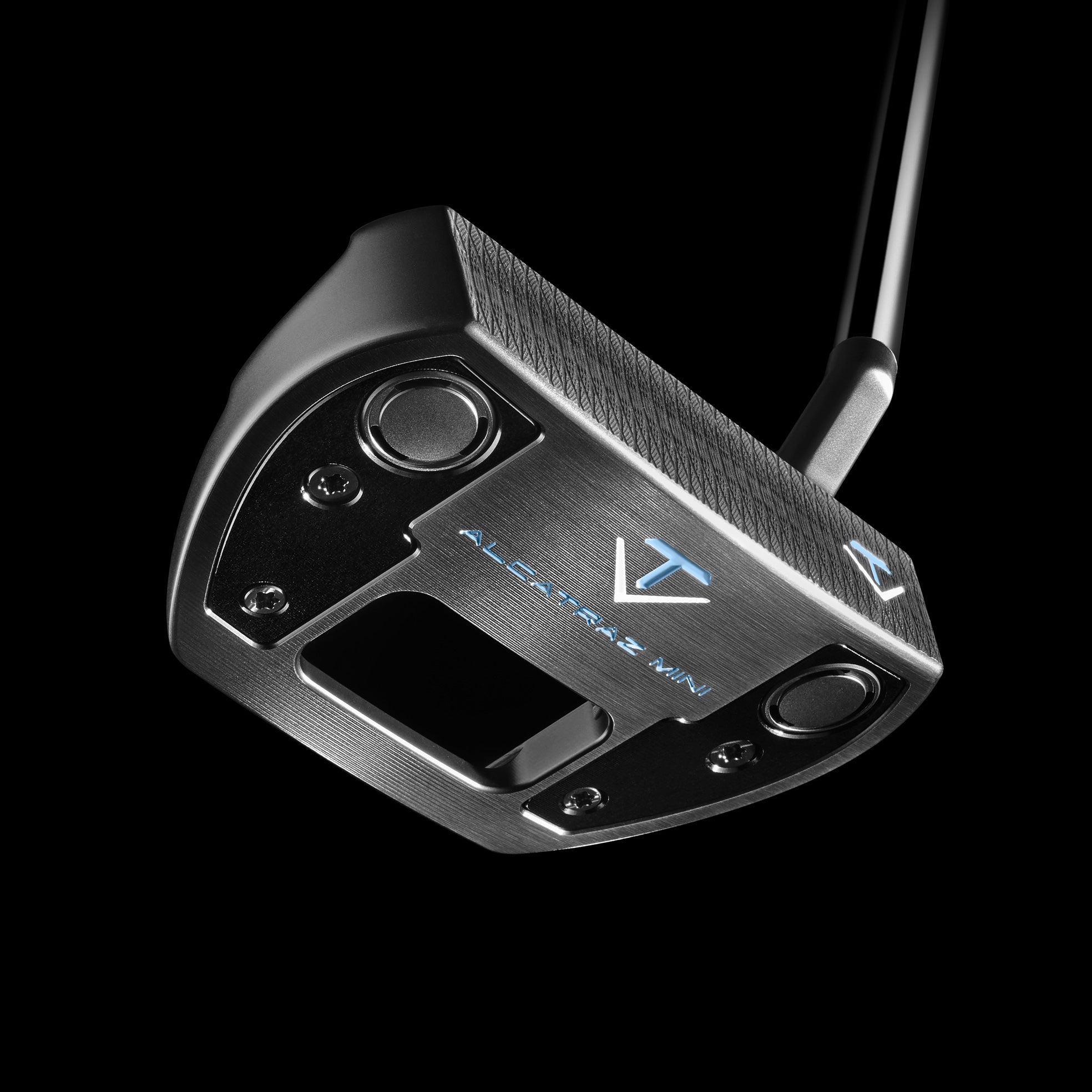 Alcatraz Mini H4.5 – Toulon Golf Europe