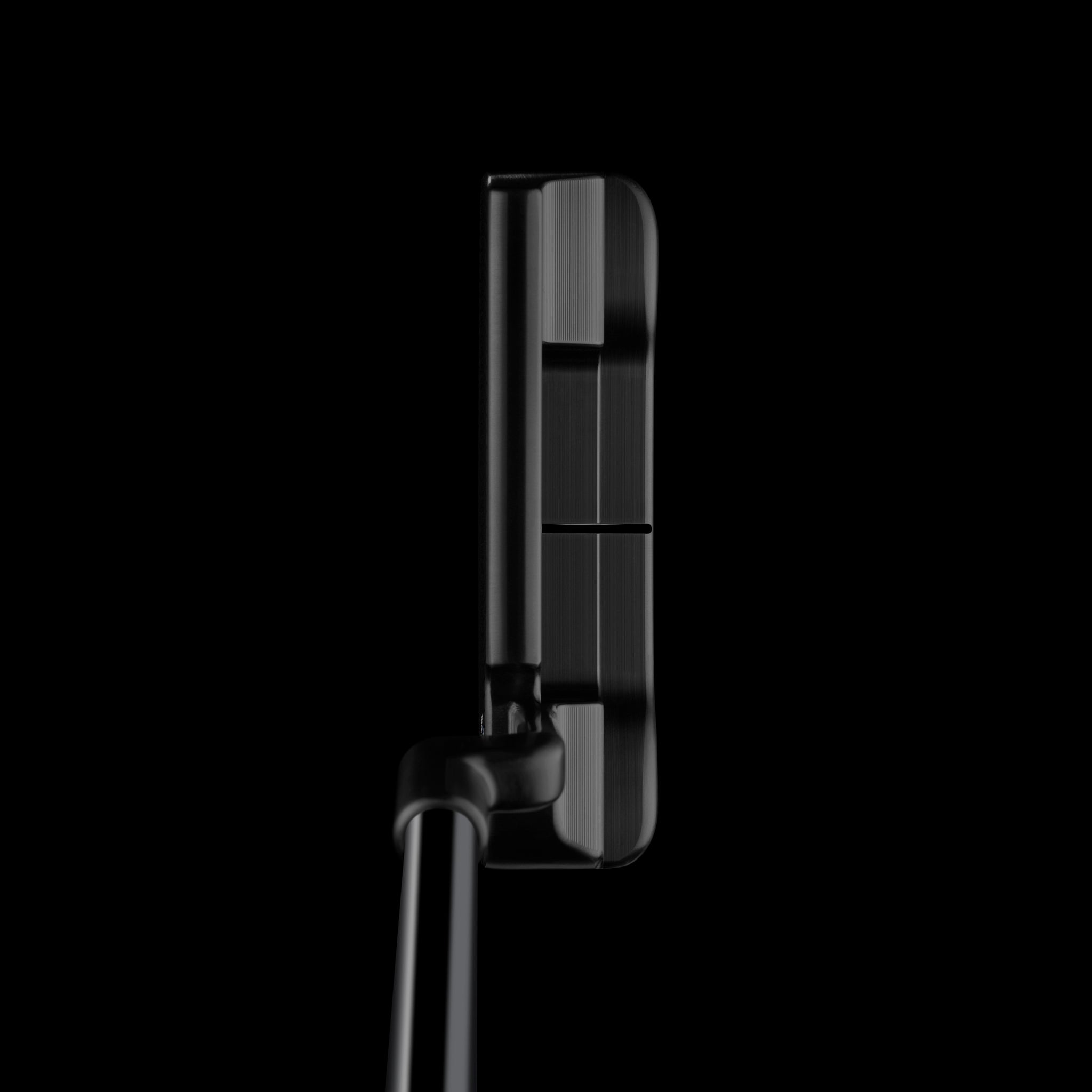 The Blackout Series – Toulon Golf Europe