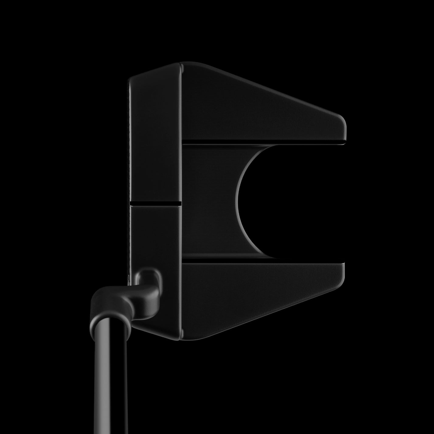 The Blackout Series – Toulon Golf Europe