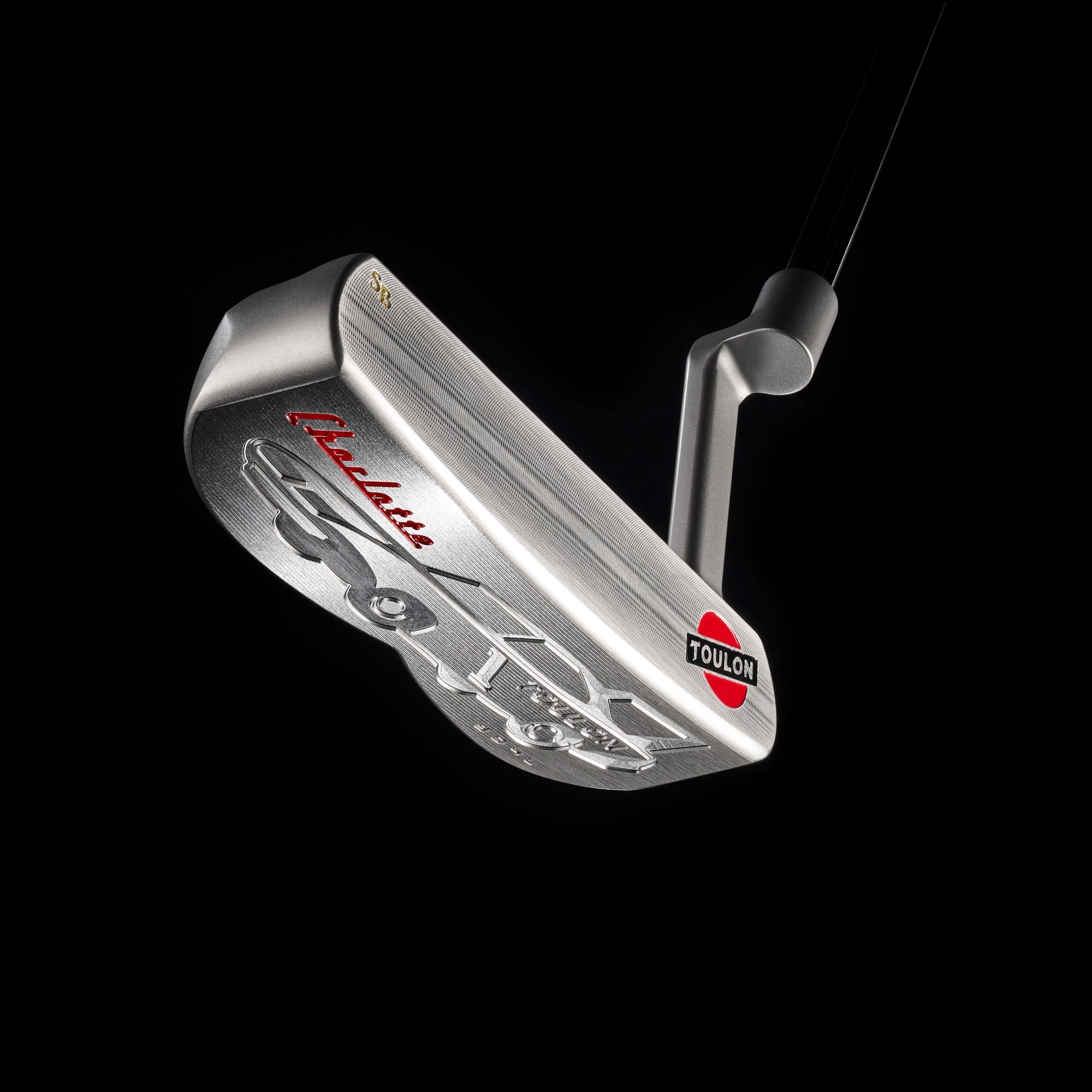 Small Batch – Toulon Golf Europe