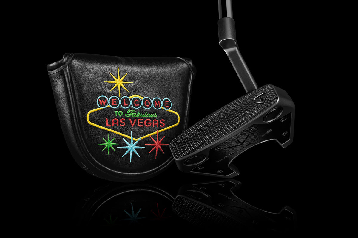 The Blackout Series – Toulon Golf Europe