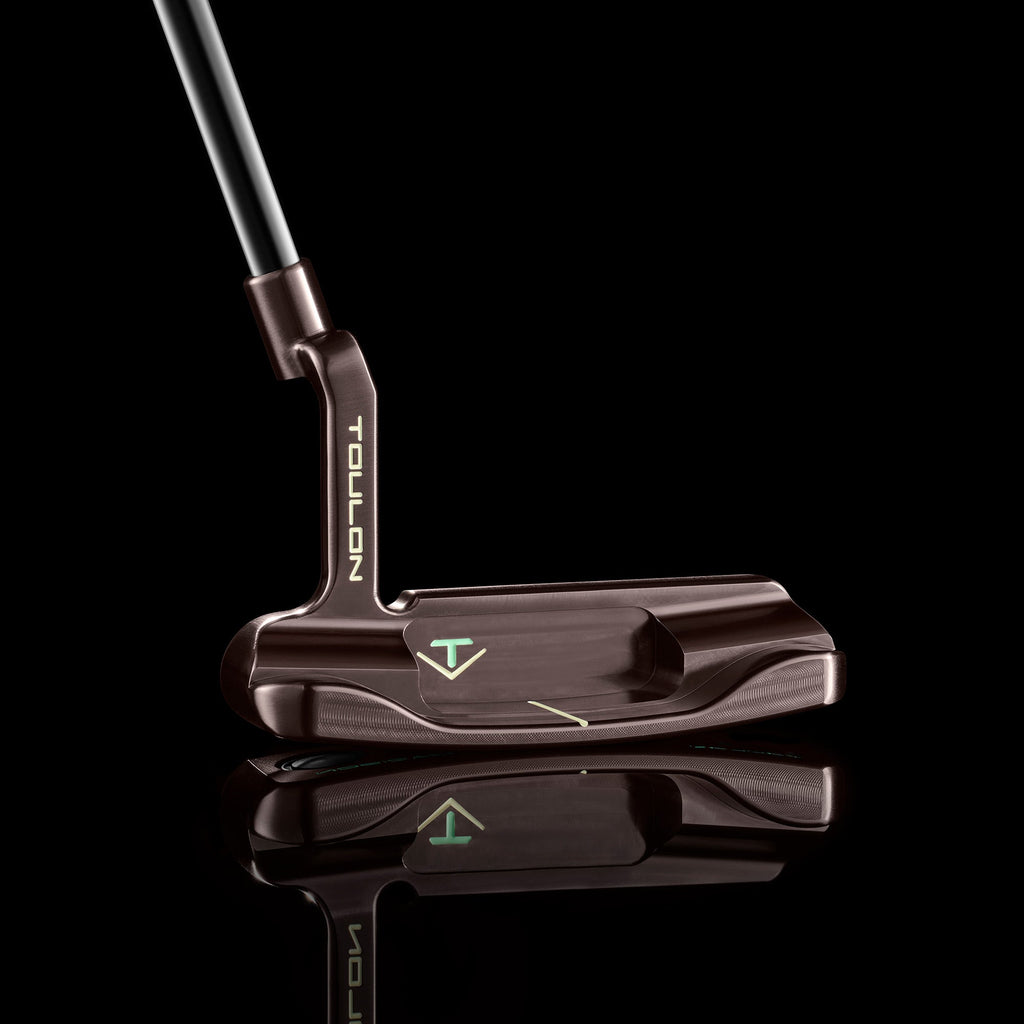 Toulon Golf Madison H1 RH collection series