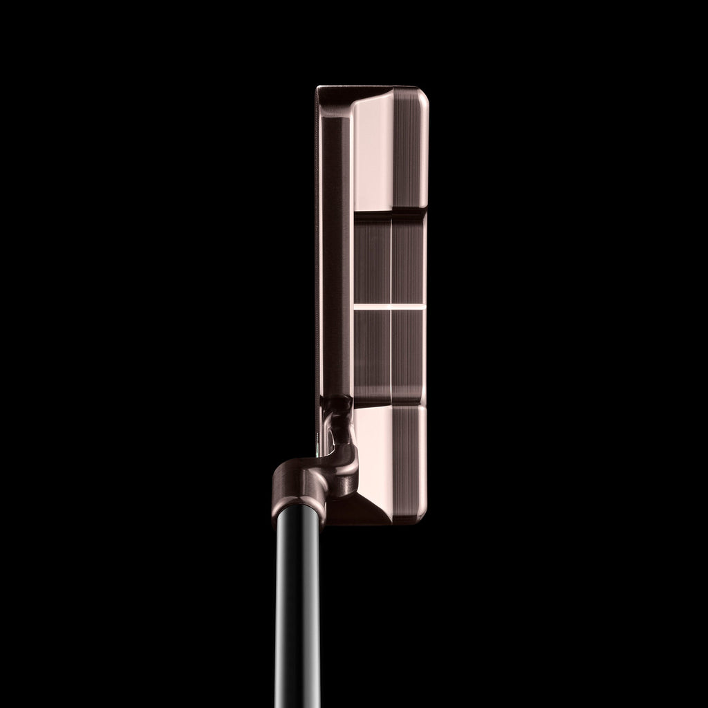 on Golf San Diego H1 RH collection series