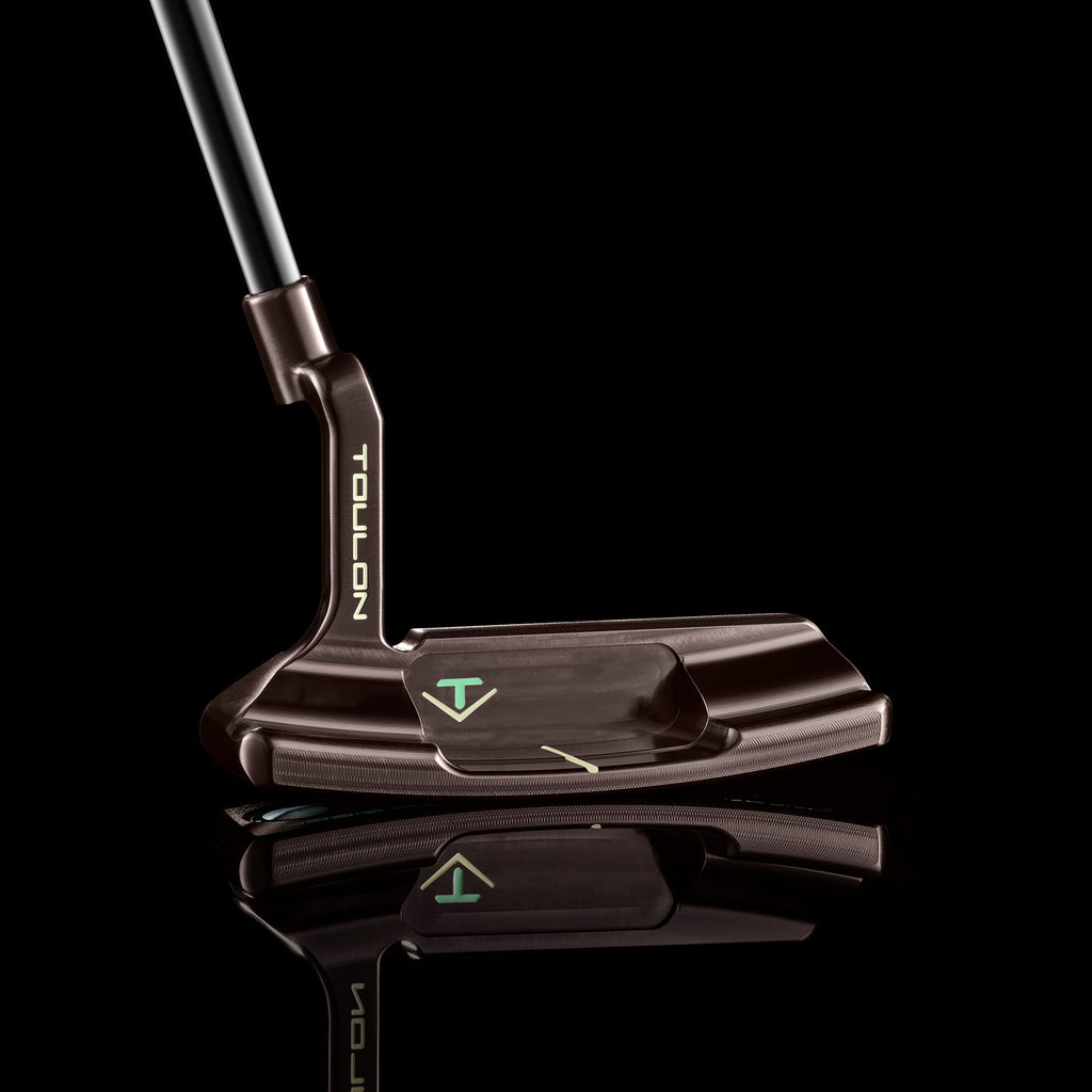 on Golf San Diego H1 RH collection series