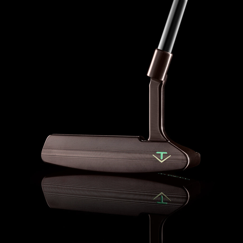 on Golf San Diego H1 RH collection series