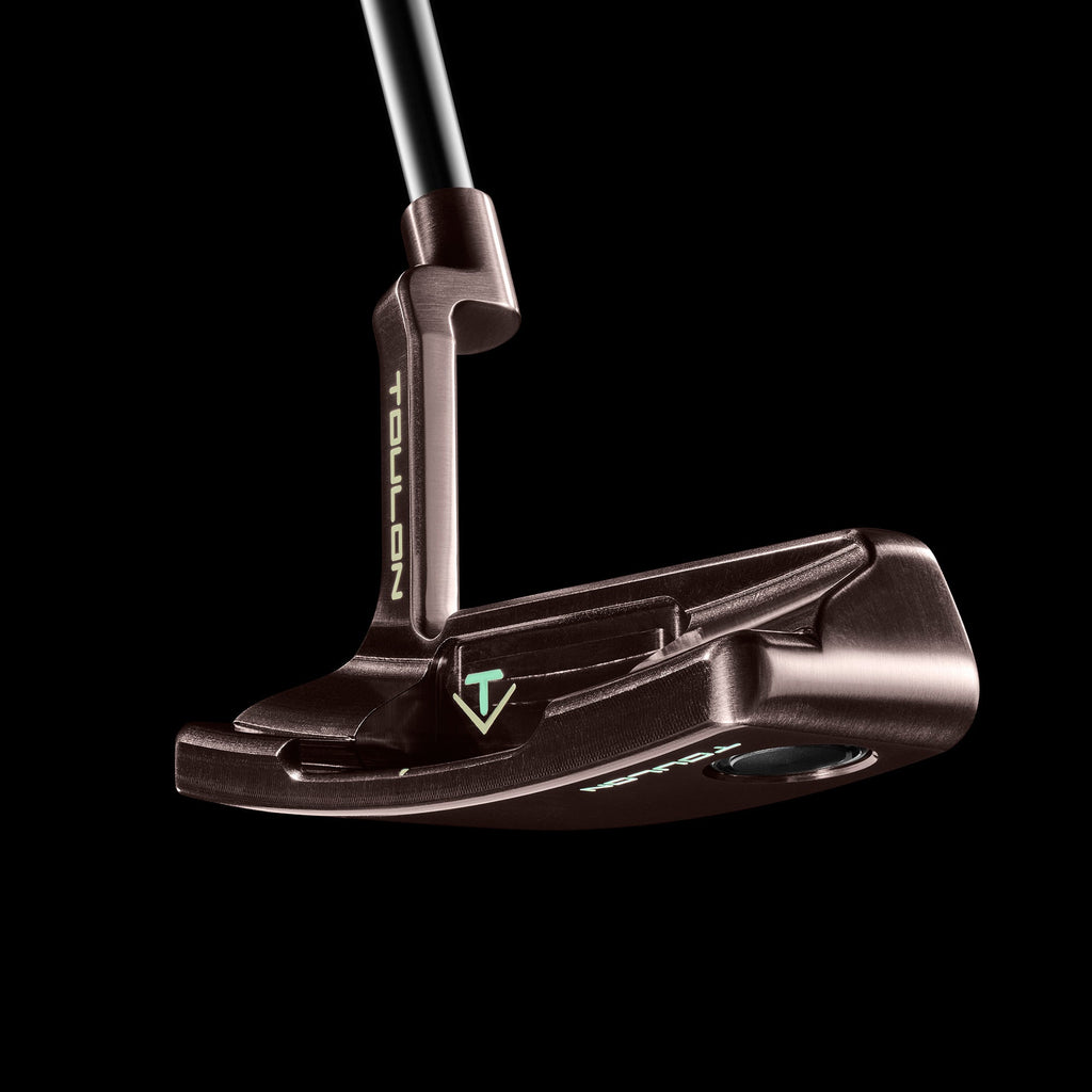 on Golf San Diego H1 RH collection series