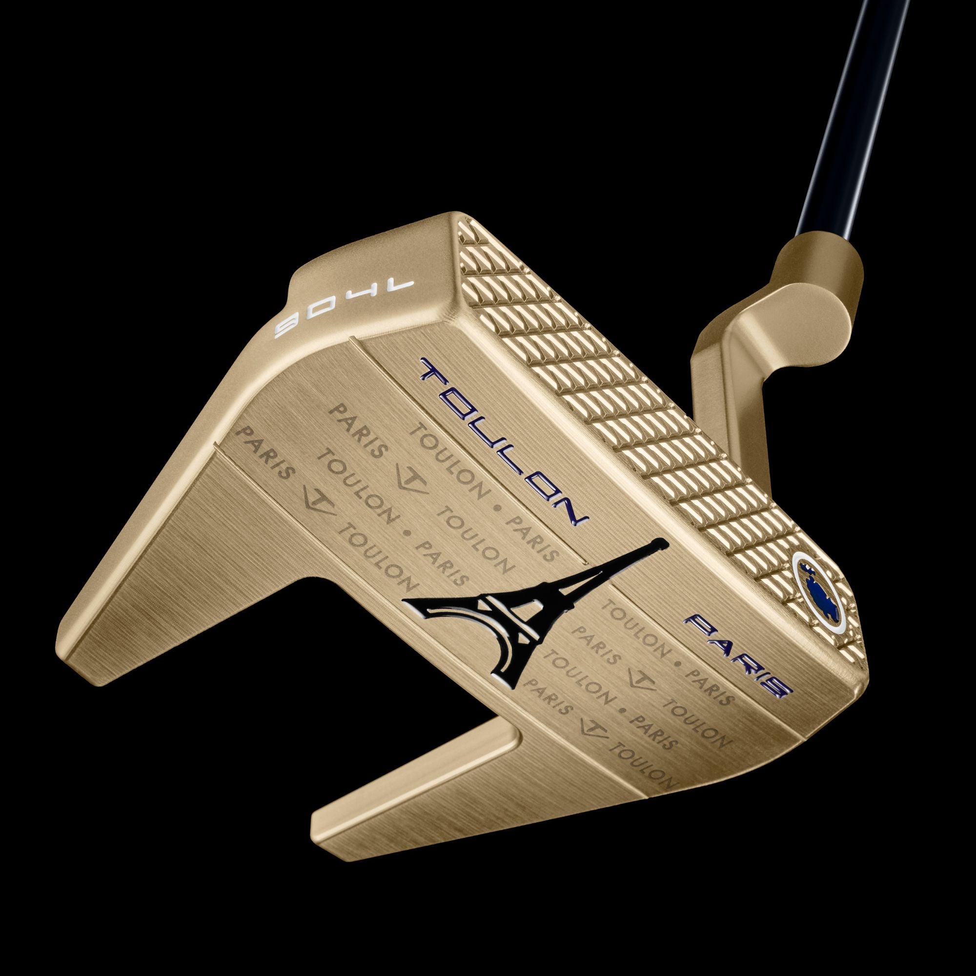 Small Batch – Toulon Golf Europe